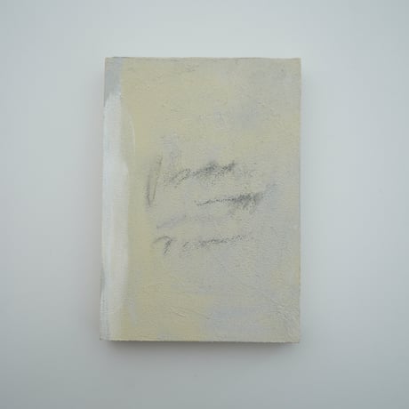 ちいさなpanel画　PN2025APR16/SM1