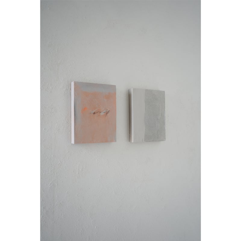 ちいさなpanel画 PN2025AUG33/FO1 | jitsu