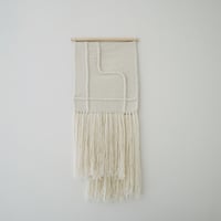 wall hanging / weaving10