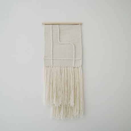 wall hanging / weaving10