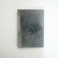 ちいさなpanel画　PN2024NOV13/SM1