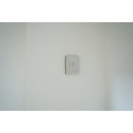 ちいさなpanel画　PN2024FEB03/FO1