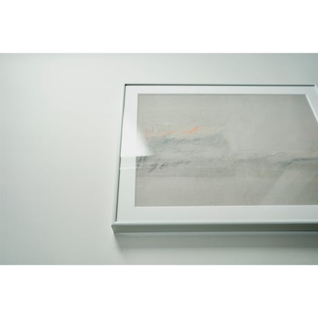 Acrylic on canvas(frame) AF2025JUN13C