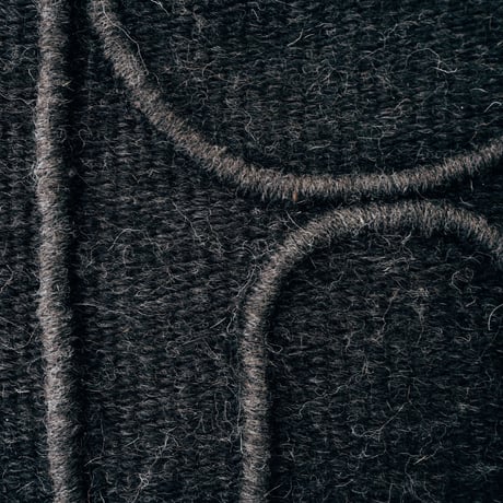 wall hanging / weaving09
