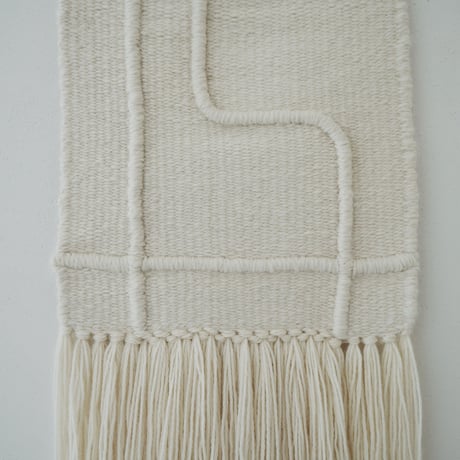 wall hanging / weaving10