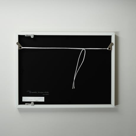 Acrylic on canvas(frame) AF2025JUN13C