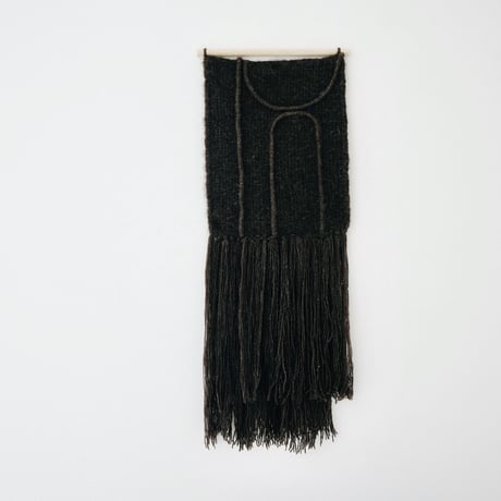 wall hanging / weaving09