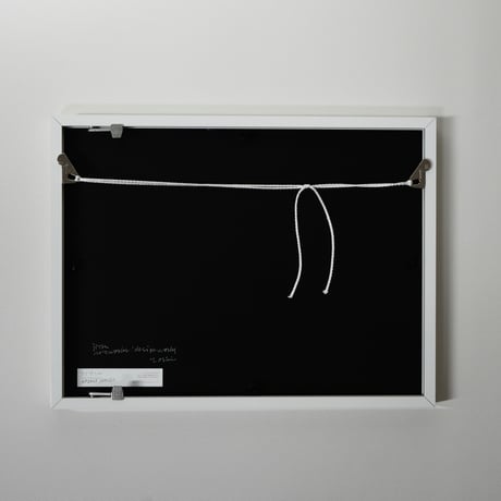 Acrylic on canvas(frame) AF2025JUN12C