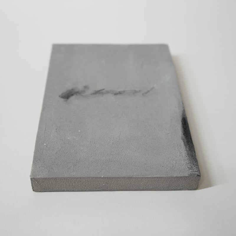 jitsu ちいさなpanel画　原画 ちいさなpanel画 PN2025AUG11/FO1 | jitsu