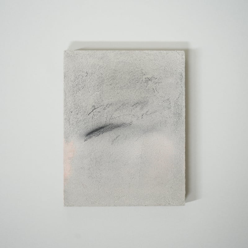 jitsu ちいさなpanel画　原画 ちいさなpanel画 PN2025AUG09/FO1 | jitsu