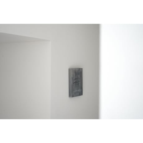 ちいさなpanel画　PN2024JUN10/FO1