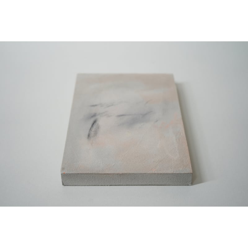 jitsu ちいさなpanel画　原画 ちいさなpanel画 PN2025AUG11/FO1 | jitsu