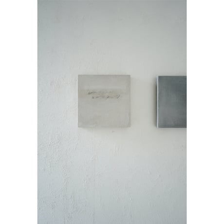 ちいさなpanel画　PN2026FEB09/SS