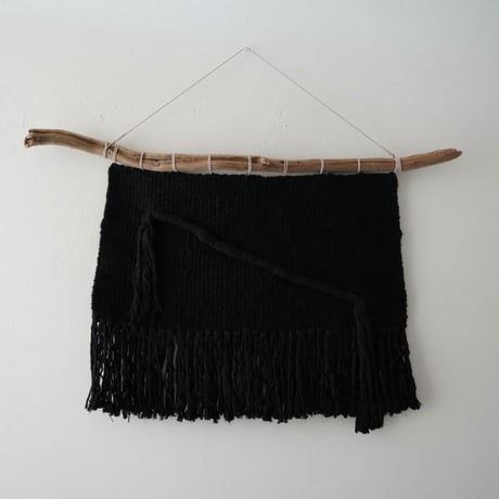 wall hanging/weaving02