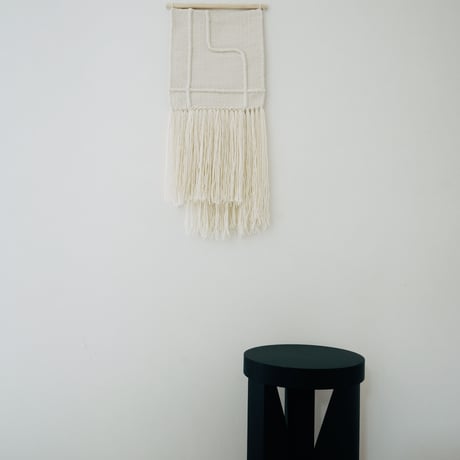 wall hanging / weaving10