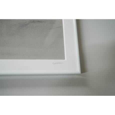 Acrylic on canvas(frame) AF2025JUN13C