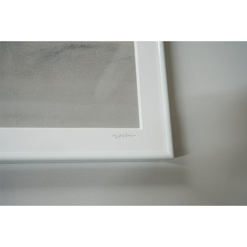 Acrylic on canvas(frame) AF2025JUN13C | jitsu