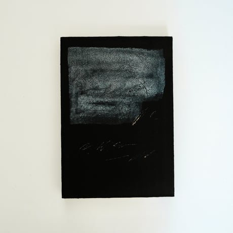 ちいさなpanel画　PN2024NOV15/SM1