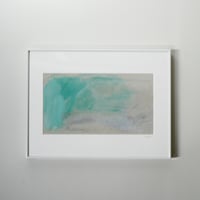 Acrylic on canvas(frame) AF2025JUN12C