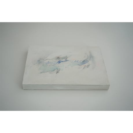 ちいさなpanel画　PN2025MAY24/SM2