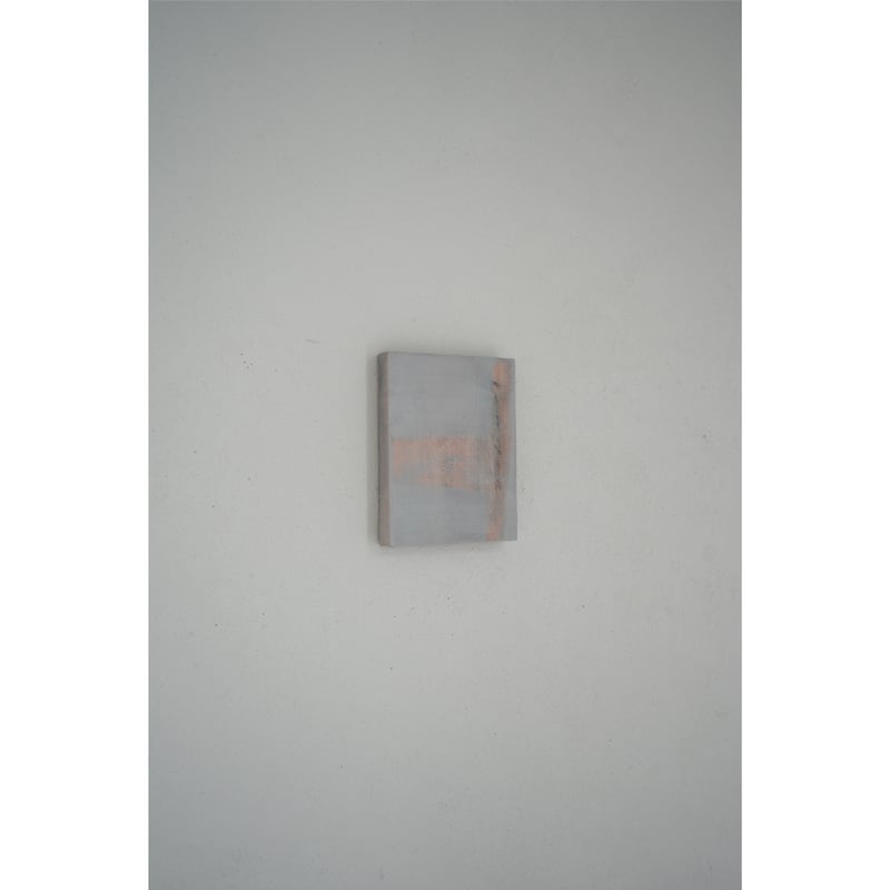 ちいさなpanel画 PN2025AUG35/FO1 | jitsu