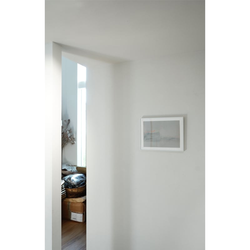 その他 jitsu / Acrylic on canvas frame Acrylic on canvas(frame) AF2025JUN13C | jitsu