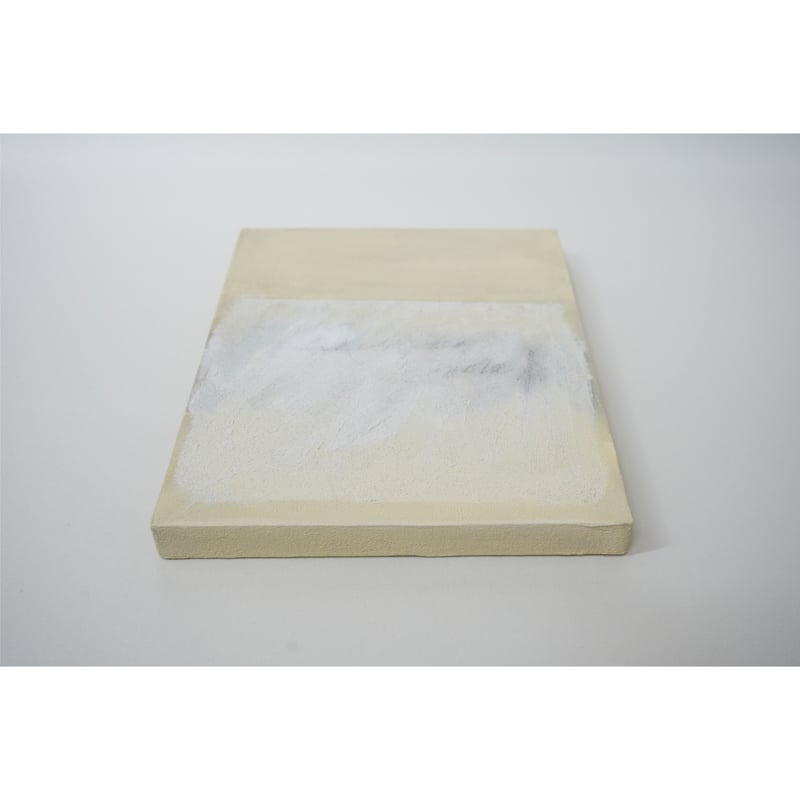 ちいさなpanel画 PN2025JUN26/F3 | jitsu