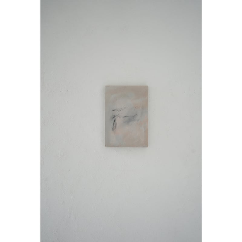 ちいさなpanel画 PN2025AUG30/SM1 | jitsu