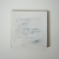 ちいさなpanel画　PN2025AUG18/SS