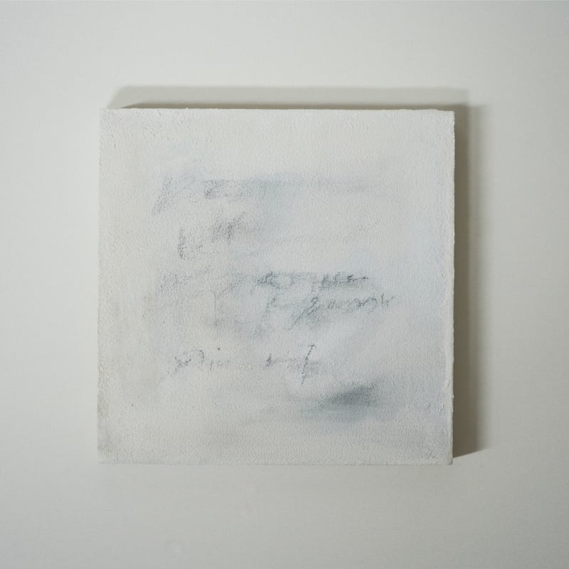 jitsu ちいさなpanel画　原画 ちいさなpanel画 PN2025AUG18/SS | jitsu