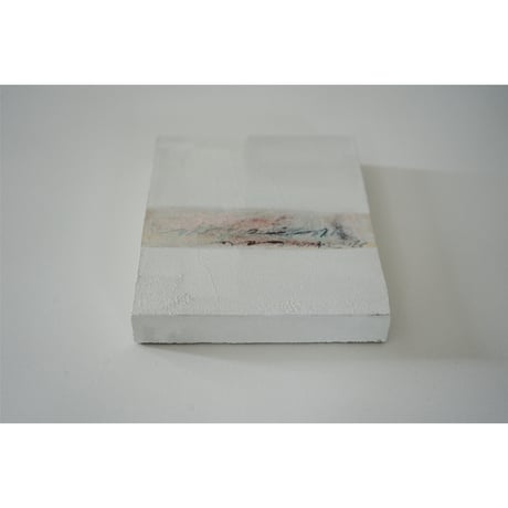 ちいさなpanel画　PN2026MAR08/FO