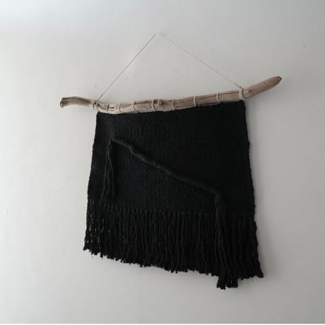 wall hanging/weaving02