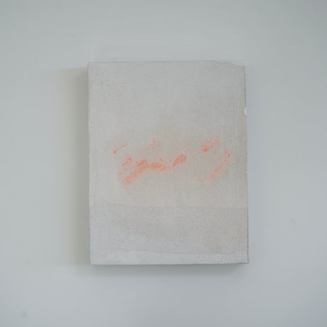 ちいさなpanel画　PN2024DEC17/FO1