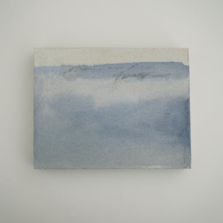 ちいさなpanel画　PN2025MAY17/FO2
