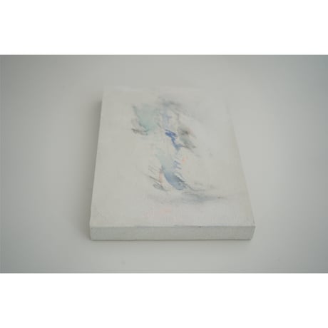 ちいさなpanel画　PN2025MAY24/SM2