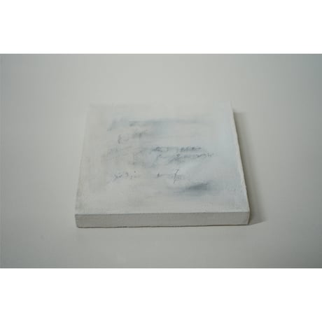 ちいさなpanel画　PN2025AUG18/SS