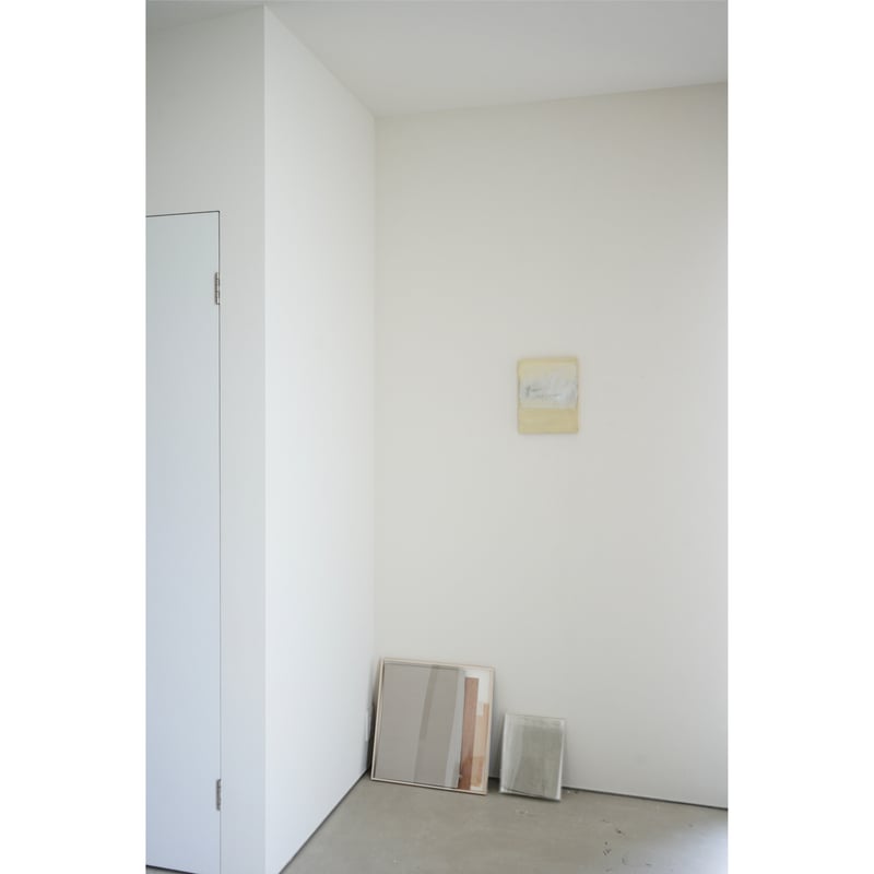 ちいさなpanel画 PN2025JUN26/F3 | jitsu