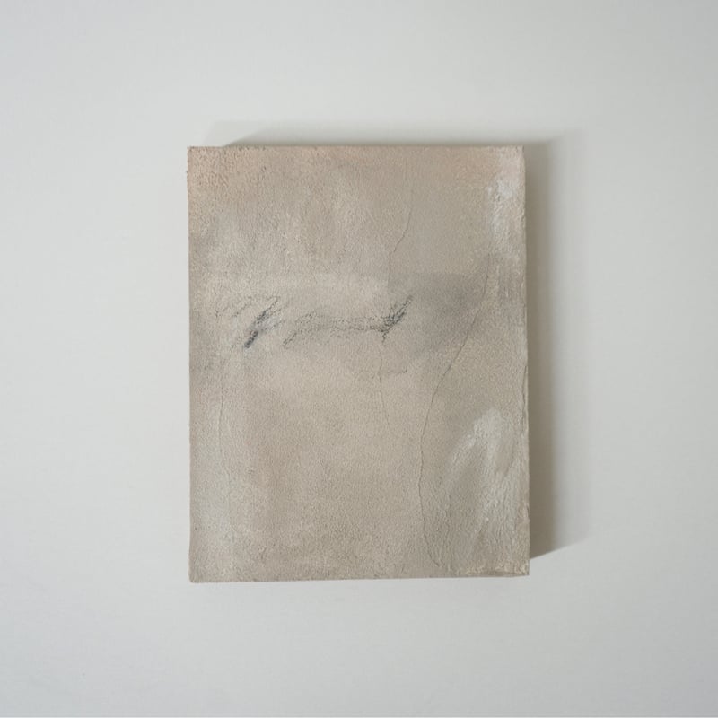【お値下げ】jitsu ちいさなpanel画 アート パネル画 一点物 ちいさなpanel画 PN2025AUG36/FO1 | jitsu