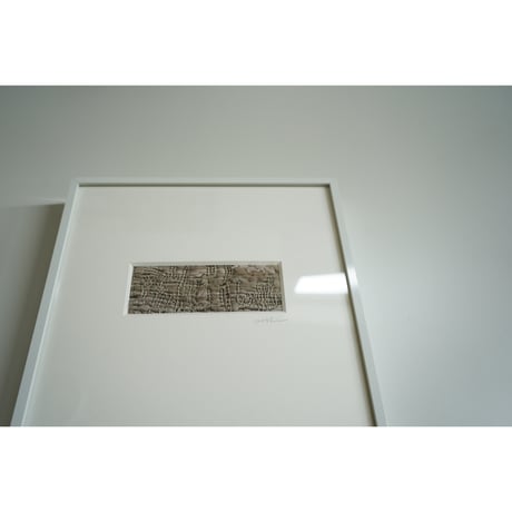 DRAW WITH THREAD#02