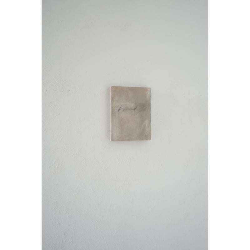 ちいさなpanel画 PN2025AUG36/FO1 | jitsu