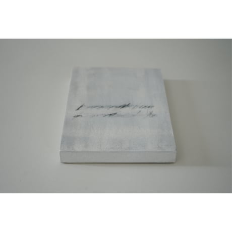 ちいさなpanel画　PN2026MAR16/SM