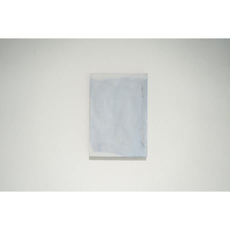 ちいさなpanel画　PN2024NOV09/SM1