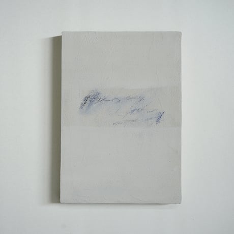 ちいさなpanel画　PN2026FEB12/SM1