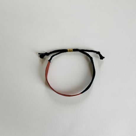 糸アンクレット　IW15/BRBK/0801A
