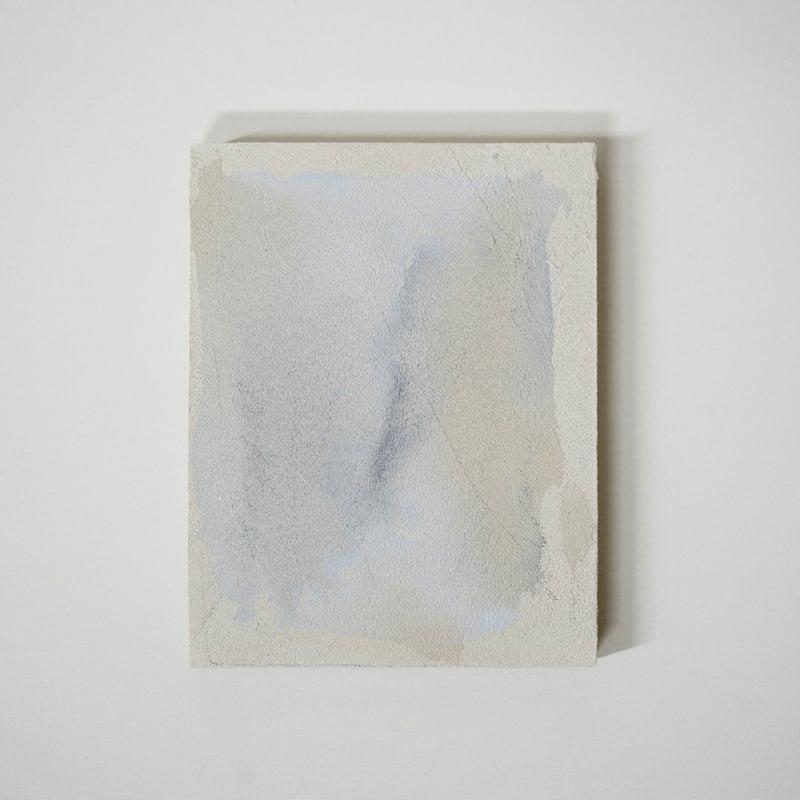 jitsu ちいさなpanel画　原画 ちいさなpanel画 PN2025AUG07/FO1 | jitsu