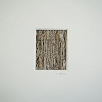 DRAW WITH THREAD#01