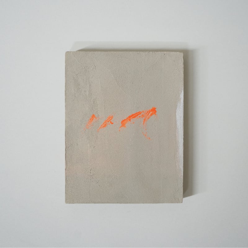 ちいさなpanel画 PN2025AUG31/FO1 | jitsu