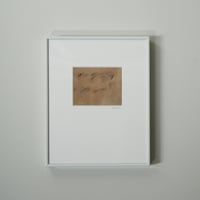 Acrylic on canvas(frame) AF2025JUN04A