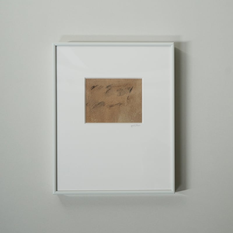 額縁 jitsu / Acrylic on canvas frame Acrylic on canvas(frame) AF2025JUN04A | jitsu
