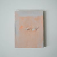 ちいさなpanel画　PN2025AUG33/FO1
